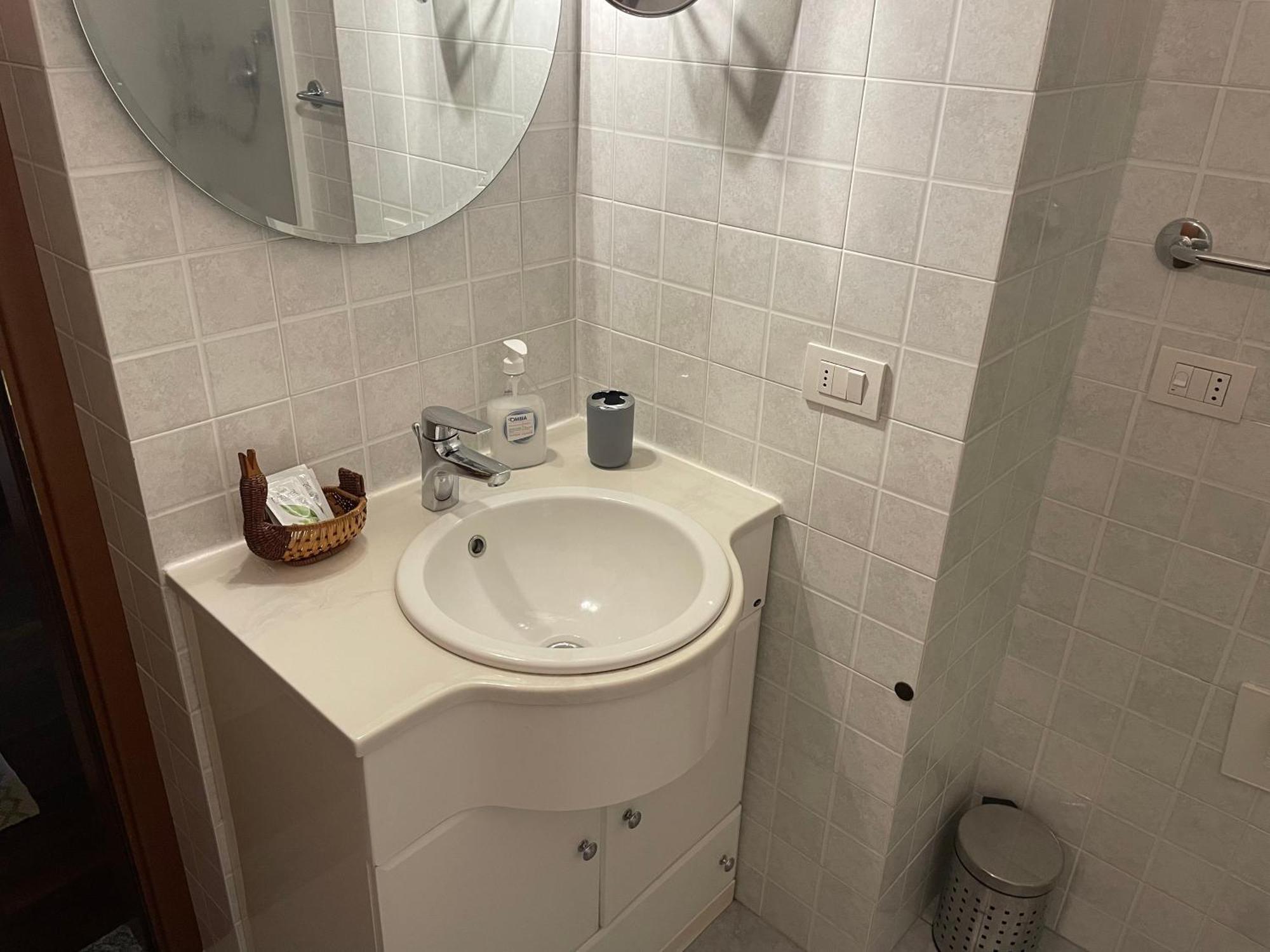 Apartament Top-Floor Malpensa Gallarate Mxp-Airport Zewnętrze zdjęcie