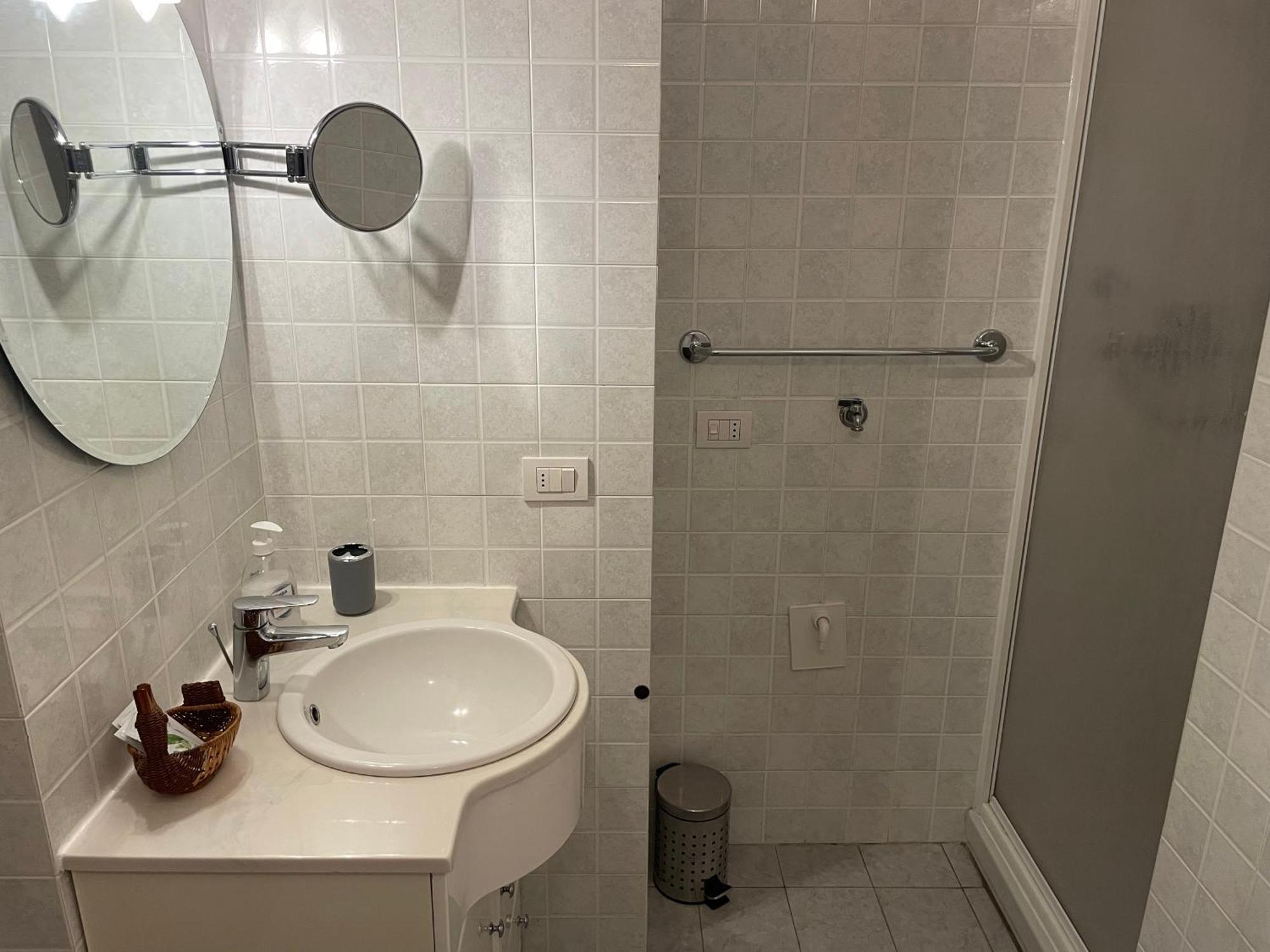 Apartament Top-Floor Malpensa Gallarate Mxp-Airport Zewnętrze zdjęcie